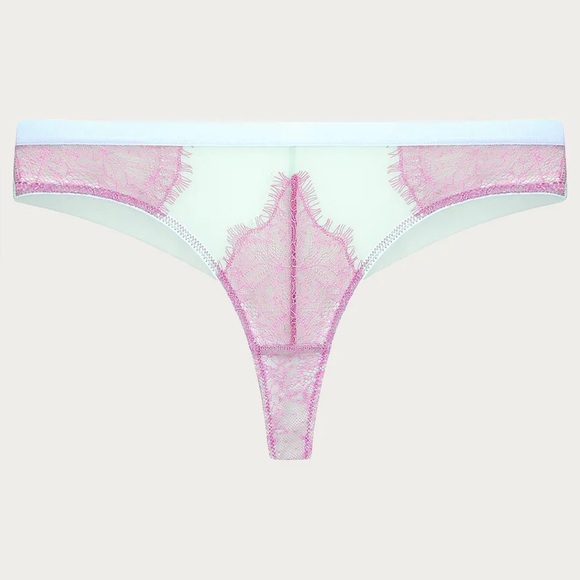 Dora Larsen Freya Knickers / Panties sz US 10, new without tags - Picture 1 of 5